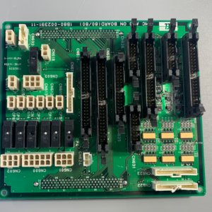 1B80-002391-11 Tokyo Electron TMC ADD ON BOARD(80/80) PCB