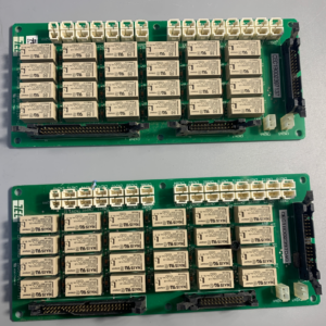 TEL Tokyo Electron 1B80-002397-11 REG CN Board PCB