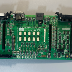 2L81-050097-12 TOKYO ELECTRON PCB ASSY, TAB22Q-1/PURF3-R (PARTS)