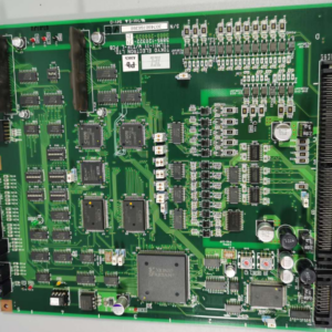 3895-120322-21 3880-20002-21 TOKYO ELECTRON PCB ASSY, TTLM11-11 W/TIF-L