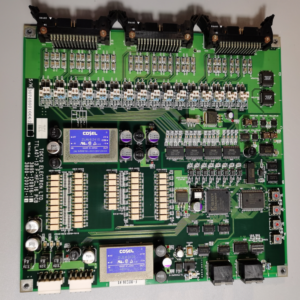 二手电路板Tokyo Electron TTLA07-13 F-MFC_16 PCB 3895-120916-11 3880-200121-11