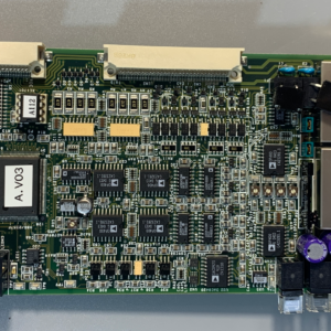 3D08-000063-11 TOKYO ELECTRON PCB TPB-SA.V0 UL94V-0 4CJ05067C