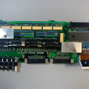 OMRON 3G2A5-OD415CN PCB