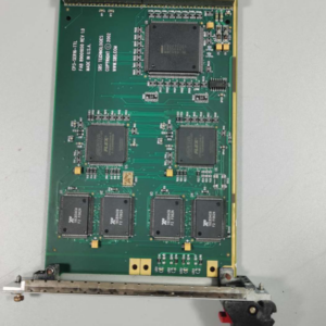 AMAT 0190-11817 Applied Materials SBS Technologies CP3-SER16-TTL Board