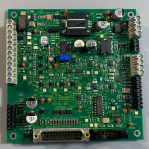 Varian E15019540 PCB Orient Control Interface Card Board AMAT