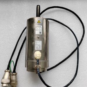 MFA050HA5NSD PANASONIC AC SERVO MOTOR Used