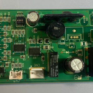 YE568809-1 FUJI ELECTRIC PCB ASSY